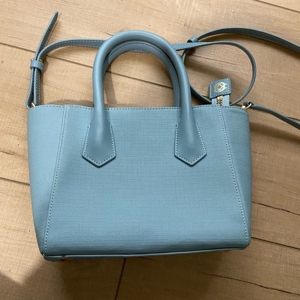 Dagne Dover Crossbody Bag